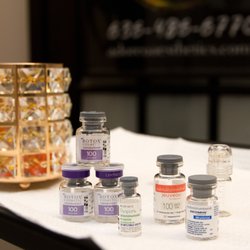 AdoreU  - Botox, Jeuveau, Xeomin, Dysport Neuromodulators