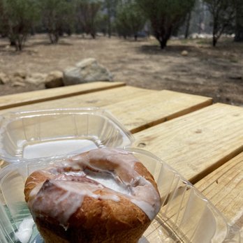 The Sunflower - Bakeries Near Me - Idyllwild, California