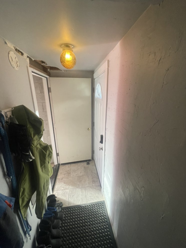 Slide of Sten Construction