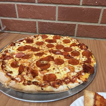 Peter Piper Pizza - Pepperoni pizza - Pizza Near Me - Tucson, Arizona Peter Piper Pizza - Pepperoni pizza - Pizza Near Me - Tucson, Arizona