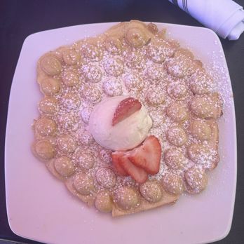 Teaspoon - Breakfast & Brunch Near Me - Tucson, Arizona