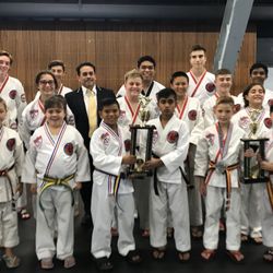 Evolution Martial Arts - Rocklin