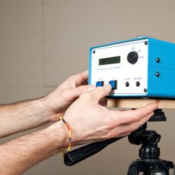 Honest Inspections Plus - Radon Testing