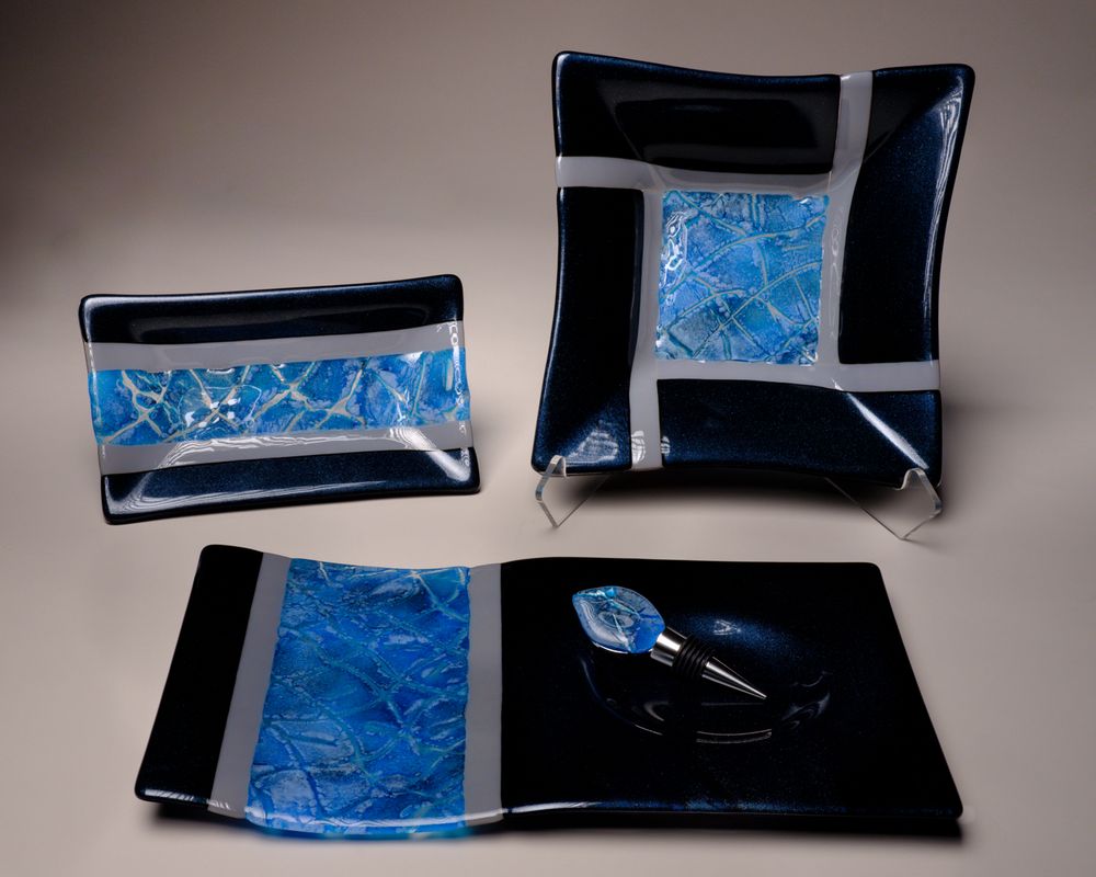 GLASS FUSING WITH FRIENDS Updated October 2024 16 Photos 1410 NW