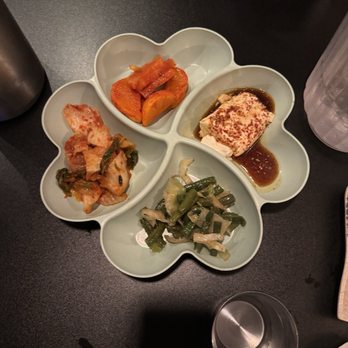 Kong Pocha - Korean Near Me - Baltimore, Maryland Kong Pocha - Korean Near Me - Baltimore, Maryland