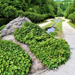 Eremitage