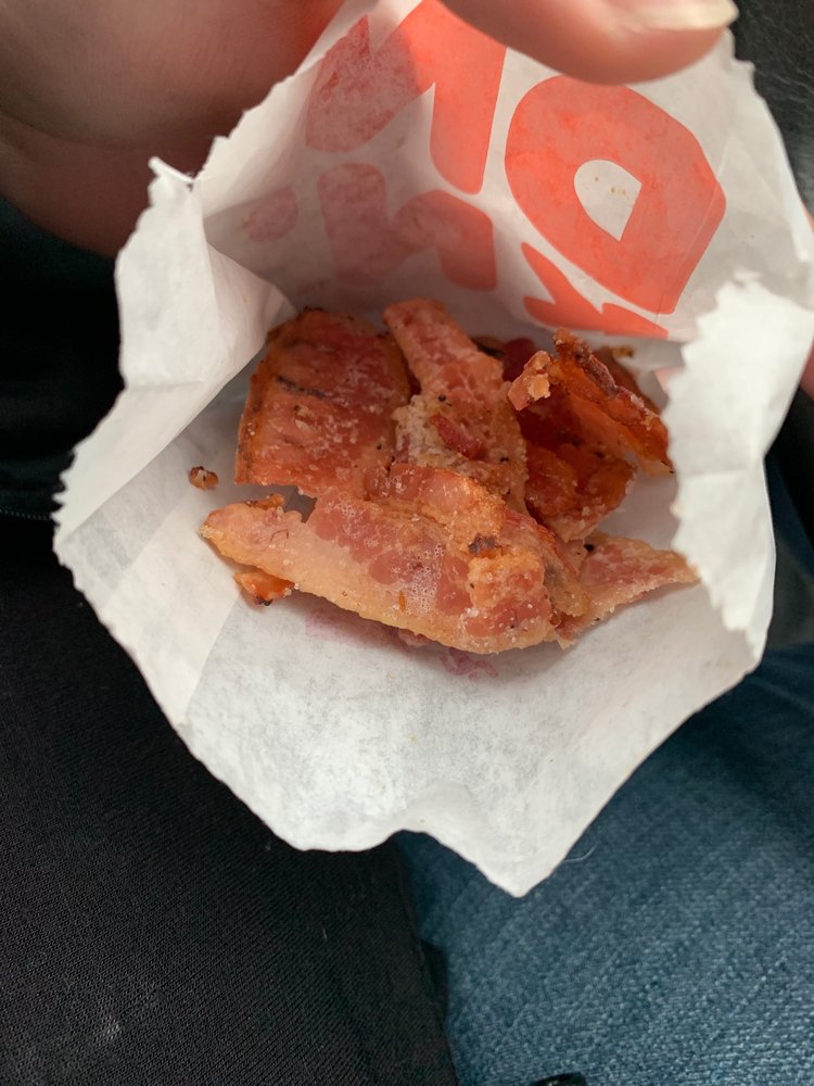 DUNKIN’ Updated October 2024 17 Reviews 3 Dover Village Plz