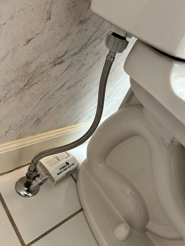 Slide of All Star Plumbing