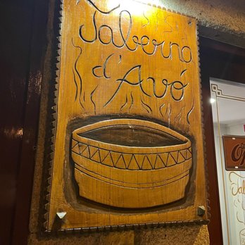 Taberna d'avo - Tabernas Near Me - Porto, 13