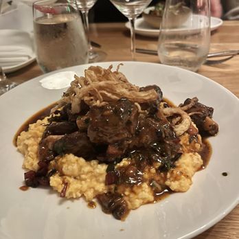 Limewood Bar & Restaurant - New American Near Me - Berkeley, California