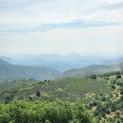 Cleveland National Forest