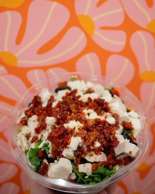 Sisters Gourmet Deli by null Sisters Gourmet Deli by null