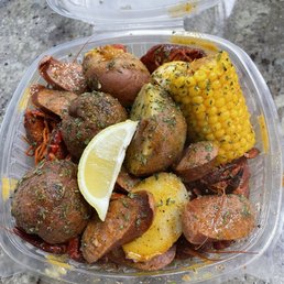 Crawfish