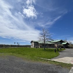 Montezuma Audubon Center