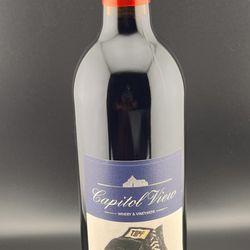 Capitol View Winery & Vineyards