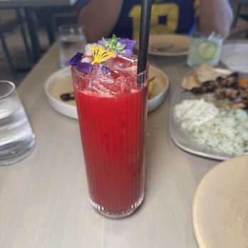 Ithaki Estiatorio - Greek Near Me - Chicago, Illinois