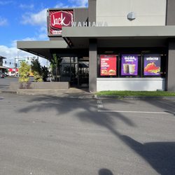 Jack in the Box