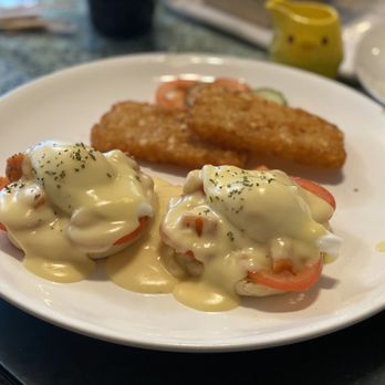 Marulilu Cafe - Cafes Near Me - Vancouver, British Columbia
