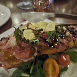Bruschetta