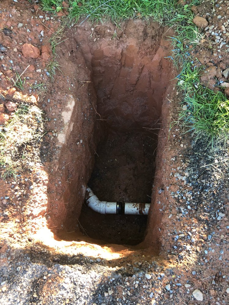 Slide of AR Mechanical Services