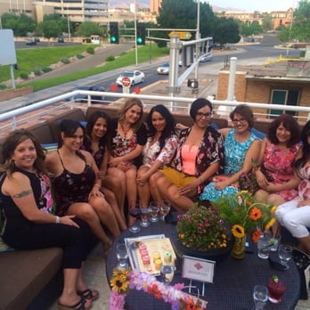 Ibiza - Nothing but amazing at Ibiza with my sizzling girlfriends! - Lounges Near Me - Albuquerque, New Mexico