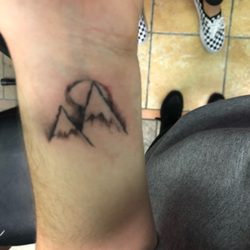 Beauty Mark Tattooing & Piercing