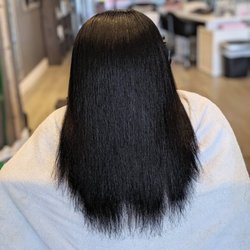 Eden's Gate Salon - Hair by Jazzmine