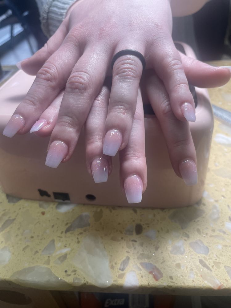 SUNSHINE NAILS & SPA 286 Photos & 118 Reviews 12161 Sheridan Blvd