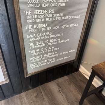 Chronic Coffee - Coffee & Tea Near Me - Indianapolis, Indiana