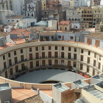 El Micalet - Landmarks & Historical Buildings Near Me - València, V