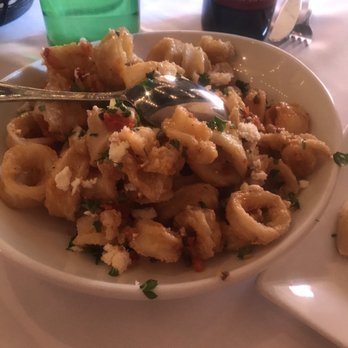 Villaggio Iccara - South beach Calamari - Italian Near Me - Hamilton, New Jersey Villaggio Iccara - South beach Calamari - Italian Near Me - Hamilton, New Jersey