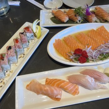 URBN Sushi - Japanese Near Me - San Diego, California