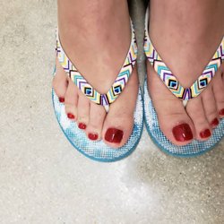 Noelia' Nail & Waxing