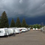 Carmichael RV Trailer and Boat Storage