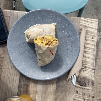 Tru Bru - Breakfast burrito - Coffee & Tea Near Me - Orange, California Tru Bru - Breakfast burrito - Coffee & Tea Near Me - Orange, California