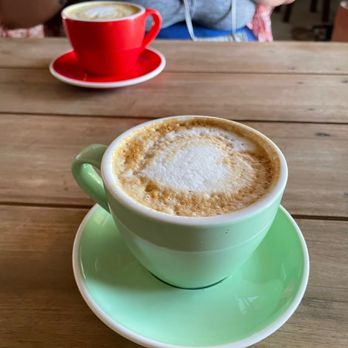 Hama Coffee - Coffee & Tea Near Me - El Nido, PLW