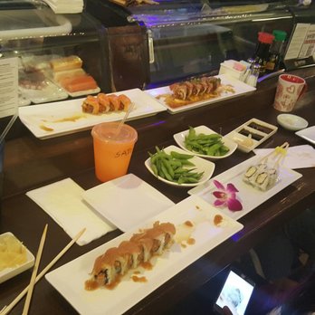 Sato Sushi - Japanese Near Me - Upland, California Sato Sushi - Japanese Near Me - Upland, California
