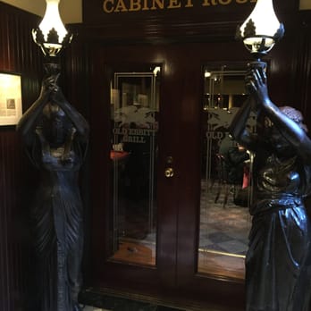 Old Ebbitt Grill - Entrance - Bars Near Me - Washington, DC, District of Columbia Old Ebbitt Grill - Entrance - Bars Near Me - Washington, DC, District of Columbia