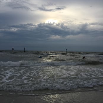 Clearwater Beach - Beaches Near Me