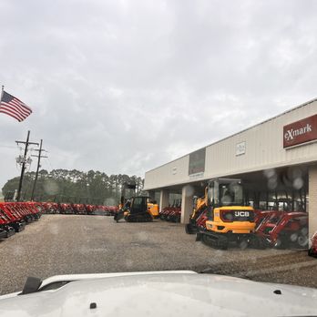 Allegiance Ag and Turf - Farming Equipment Near Me - Bastrop, Louisiana Allegiance Ag and Turf - Farming Equipment Near Me - Bastrop, Louisiana