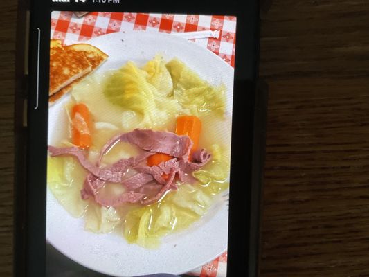 Gerst Bavarian Haus by null