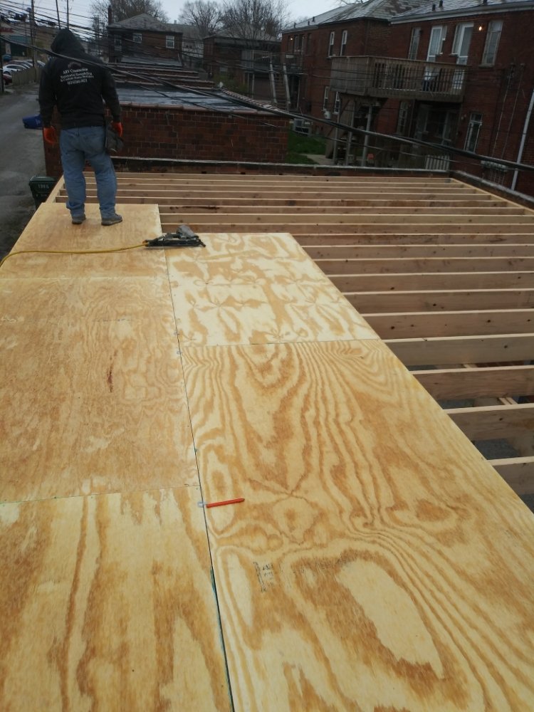 Slide of Alberto Masonry and Home Improvement