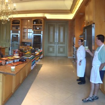 The Culinary Center - Mexican Near Me - Cancún, ROO