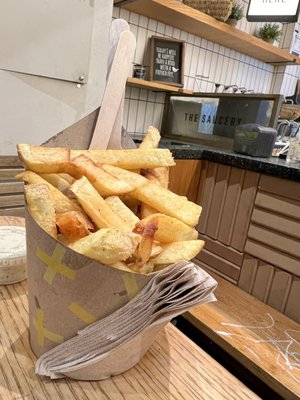 Bel-Fries by null