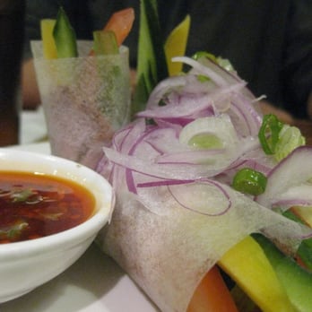 Himawari - Spring roll - Ramen Near Me - San Mateo, California Himawari - Spring roll - Ramen Near Me - San Mateo, California