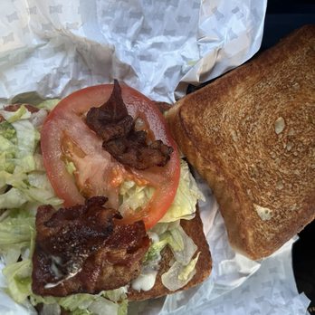 Sonic Drive-In - Tomato sandwich - Burgers Near Me - Mooresville, North Carolina Sonic Drive-In - Tomato sandwich - Burgers Near Me - Mooresville, North Carolina