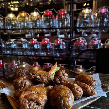 Roosterspin - Fried Chicken - Korean Near Me - Westfield, New Jersey