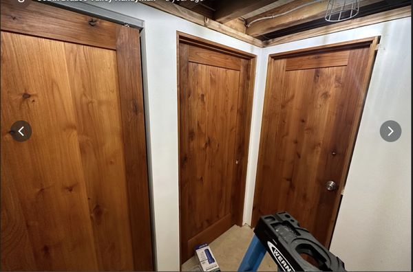Door & Window Installation Door & Window Installation