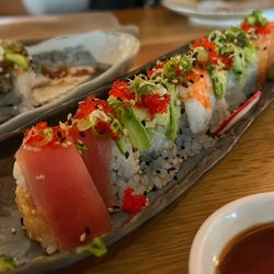 Yuji Roll