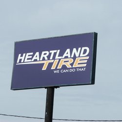 Heartland Tire